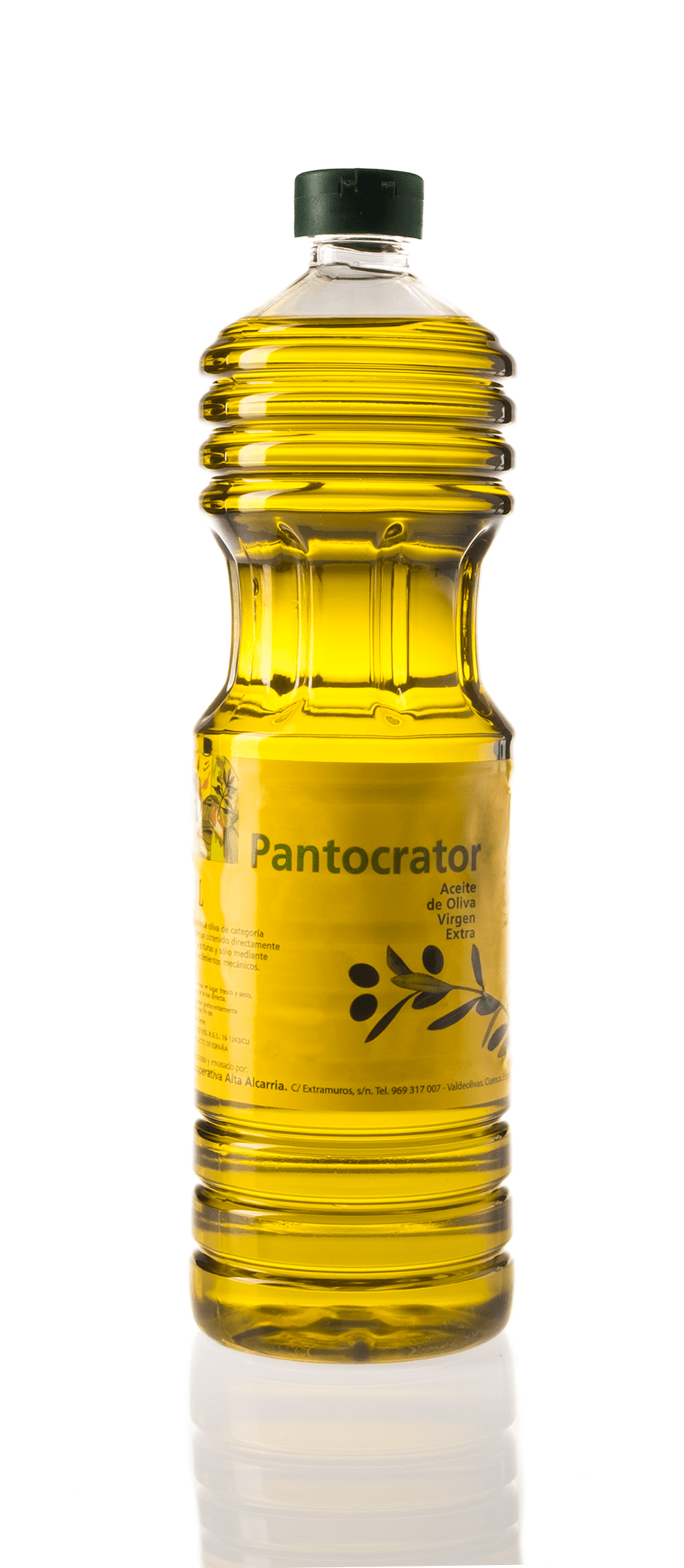Pantocrator 1l